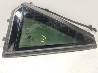 форточка задняя правая BMW X6 F16 2018, 3.0 л., дизель, АКПП, внедорожник 5 дв.