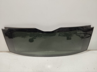 стекло заднее Land Rover Range Rover Sport 2 поколение 2017, 5.0 л., бензин, АКПП, внедорожник 5 дв.