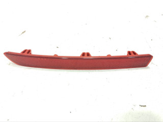 отражатель BMW 5 серия G30/G31 G30 2019, 2.0 л., дизель, АКПП, седан, 9463764