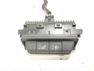 переключатель света Renault Trafic 3 поколение [2-й рестайлинг] 2022, 259806593R