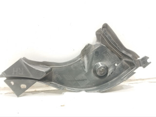 планка под капот Mini Clubman 2 поколение (F54) 2018, 2.0 л., бензин, АКПП, хетчбэк 5 дв., 7351352