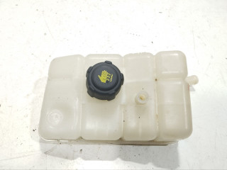 бачок расширительный Renault Megane 4 поколение [рестайлинг] (2020 - 2026), 1.5 л., дизель, универсал, 217101626R