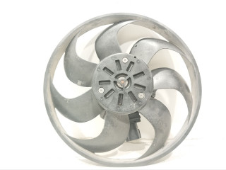 вентилятор радиатора Renault Trafic 3 поколение 2023, 5001633-03