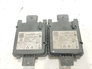 датчик мертвых (слепых) зон Opel Insignia B [рестайлинг] 2021, 1.5 л., дизель, АКПП, универсал, 84690954