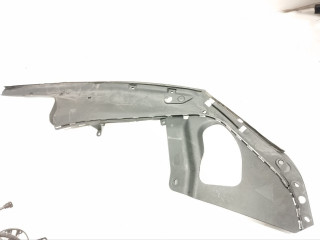 планка под капот BMW 6 Gran Coupe F06 [рестайлинг] 2017, 4.0 л., 7211929