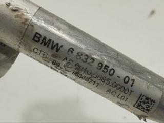 трубка кондиционера BMW X1 F48 [рестайлинг] 2020, 2.0 л., дизель, АКПП, внедорожник 5 дв., 6832950