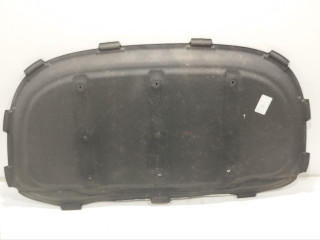 шумоизоляция капота Opel Insignia B [рестайлинг] 2021, 1.5 л., дизель, АКПП, универсал, 39154095