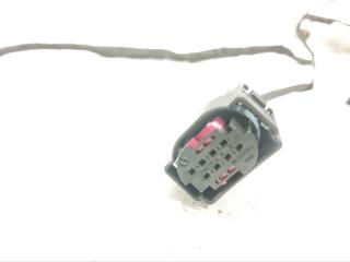 проводка бампера BMW 5 серия G30/G31 2019, 2.0 л., дизель, АКПП, седан