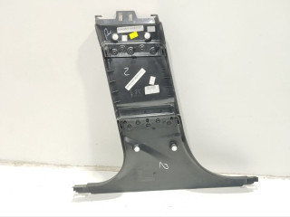 обшивка центральной стойки BMW 6 серия G32 2019, 4.0 л., дизель, 7289392