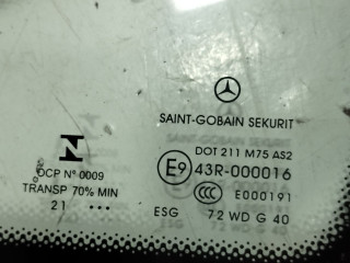 стекло (иные) Mercedes-Benz V-Класс W447 [рестайлинг] 2023, 2.0 л., дизель, полный привод