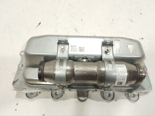 подушка безопасности пассажира BMW 6 серия G32 2019, 3.0 л., дизель