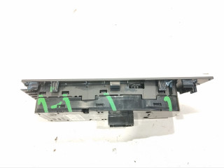 блок управления стеклоподъемниками BMW 6 серия G32 2019, 4.0 л., дизель, 9362107