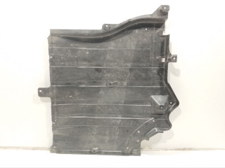 защита днища Mercedes-Benz V-Класс W447 [рестайлинг] 2023, 2.0 л., дизель, полный привод, A4476803304