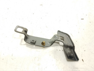 крепление ( кронштейн ) крыла Renault Megane 4 поколение [рестайлинг] (2020 - 2026), 1.5 л., дизель, универсал, 641343578R