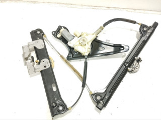 стеклоподъемник задний правый BMW 6 серия G32 2019, 4.0 л., дизель, 7275400