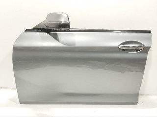 дверь передняя левая BMW 6 Gran Coupe F06 [рестайлинг] 2017, 4.0 л., дизель