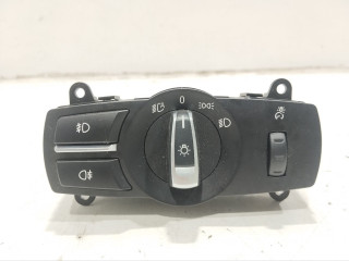 переключатель света BMW 6 серия G32 2019, 4.0 л., дизель, 6803965