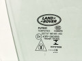 стекло двери передней правой Land Rover Discovery 5 поколение 2019, 2.0 л., дизель, АКПП, внедорожник 5 дв. - фото №3