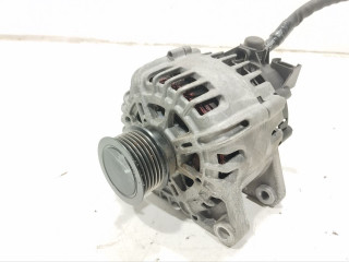 генератор Ford Kuga 2 поколение [рестайлинг] 2018, 2.0 л., дизель, АКПП, внедорожник 5 дв., FV4T10300MB