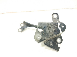 крепление ( кронштейн ) крыла BMW 5 серия G30/G31 G30 2019, 2.0 л., дизель, АКПП, седан, 7349618