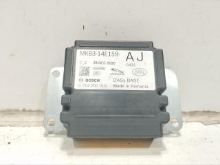 блок управления (другие) Land Rover Range Rover Velar 1 поколение 2023, 2.0 л., дизель, MK8314E159AJ