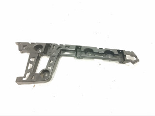 Крепление бампера заднего Opel Insignia B [рестайлинг] 2021, 1.5 л., дизель, АКПП, универсал, 39200966