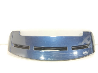 спойлер Land Rover Discovery 5 поколение 2019, 2.0 л., дизель, АКПП, внедорожник 5 дв.