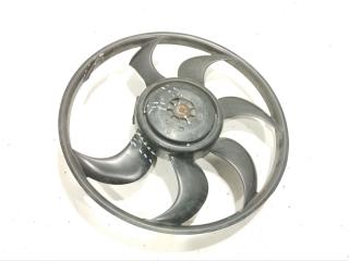 вентилятор радиатора Ford Edge 2 поколение CD539 [рестайлинг] 2022, F2G38C607DE