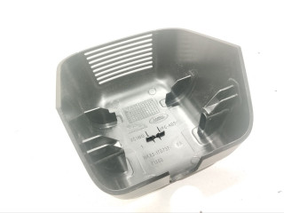 накладка на зеркало Land Rover Range Rover Velar 1 поколение 2022, 2.0 л., дизель, MK8317D737BA