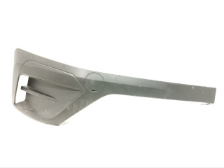 молдинг переднего бампера Renault Trafic 3 поколение [2-й рестайлинг] 2023, 263310842R