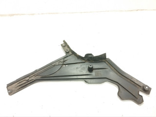 защита днища BMW 6 серия G32 2019, 3.0 л., дизель, 7312832