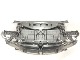 кассета радиаторов BMW 6 Gran Coupe F06 [рестайлинг] 2017, 4.0 л., дизель, 7267356, 7647367