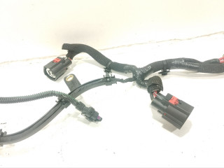 проводка вентилятора кондиционера Renault Trafic 3 поколение 2023, 240758398R