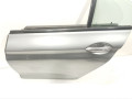 дверь задняя левая BMW 6 Gran Coupe F06 [рестайлинг] 2017, 4.0 л., дизель - фото №4