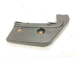 накладка внутренняя на заднюю панель кузова Mercedes-Benz V-Класс W447 [рестайлинг] 2023, 2.0 л., дизель, полный привод, A4476840137