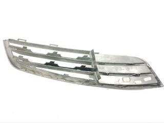 заглушка (решетка) в бампер Audi A8 D4/4H 2012, 4H0807679K