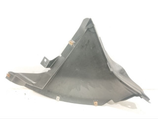 защита днища BMW 6 Gran Coupe F06 [рестайлинг] 2017, 4.0 л., 51758056067, 8056067