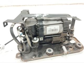 компрессор пневмоподвески Volvo XC90 2 поколение 2019, 2.0 л., дизель, 15155000872, 15150000713