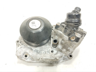 помпа BMW 5 серия G30/G31 G30 2019, 2.0 л., дизель, АКПП, седан, 11518514458