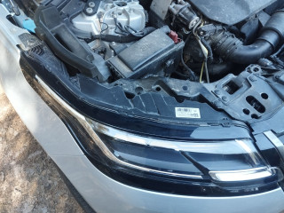 фара Land Rover Range Rover Velar 1 поколение 2022, 2.0 л., дизель, M8A213W029BA, M8A213W030BA
