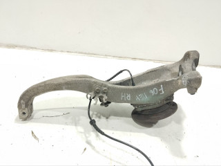 кулак поворотный правый BMW 6 серия G32 2019, 4.0 л., дизель