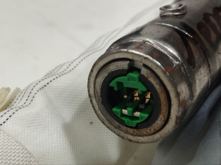 подушка безопасности боковая (шторка) Renault Megane 4 поколение [рестайлинг] (2020 - 2026), 1.5 л., дизель, универсал, 985P17083R