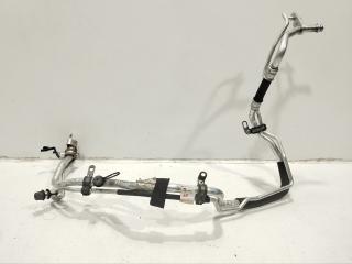 трубка кондиционера Land Rover Range Rover Velar 1 поколение 2023, 2.0 л., дизель, HK8319A834CB