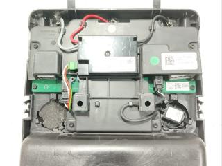 фонарь салона (плафон) Land Rover Discovery Sport 1 поколение [рестайлинг] 2020, 2.0 л., гибрид, АКПП, внедорожник 5 дв., HK7215K609AB, HJ32519A58