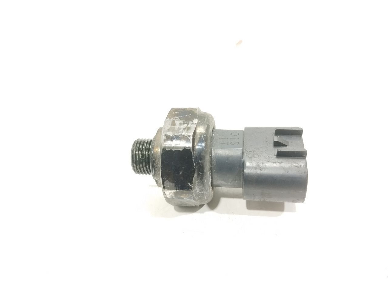 датчик кондиционера Land Rover Range Rover Sport 2 поколение 2017, 5.0 л., бензин, АКПП, внедорожник 5 дв., 4990007141 - фото №1