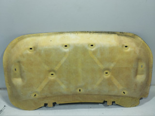 шумоизоляция капота Land Rover Range Rover 4 поколение [рестайлинг] 2019, 4.4 л., дизель, АКПП, внедорожник 5 дв., JK5216738AC