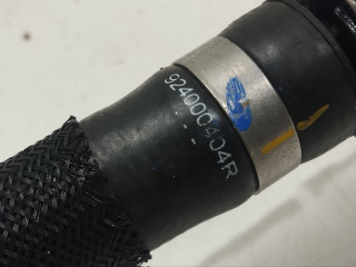 патрубок радиатора Renault Trafic 3 поколение 2023, 924000404R