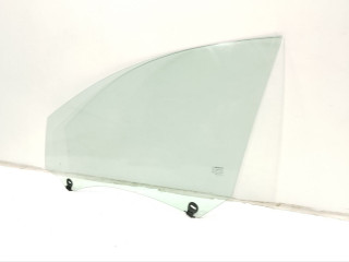 стекло двери передней левой Renault Megane 4 поколение [рестайлинг] (2020 - 2026), 1.5 л., дизель, универсал