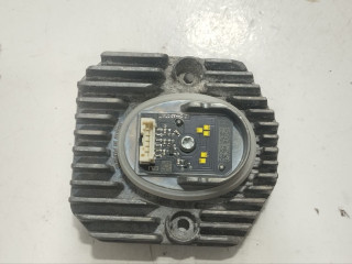 светодиодный LED модуль поворота фары BMW 5 серия G30/G31 G30 2019, 2.0 л., дизель, АКПП, седан