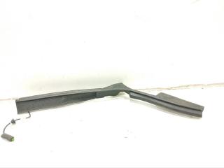 накладка двери (крышки) багажника Land Rover Range Rover Velar 1 поколение 2023, 2.0 л., дизель, J8A2406A77AE